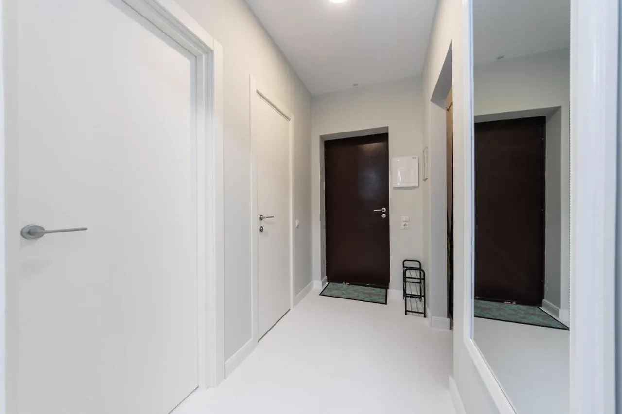 Уютная 1 Комнатная Квартира Люкс На Теремках Kyiv Apartment