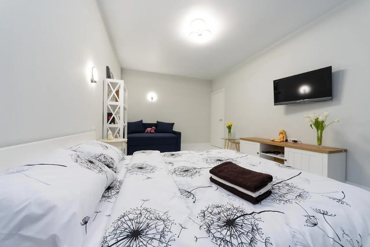 Уютная 1 Комнатная Квартира Люкс На Теремках Kyiv Apartment