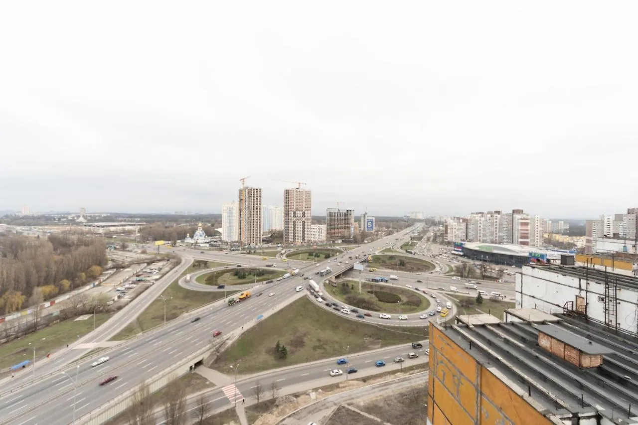 Уютная 1 Комнатная Квартира Люкс На Теремках location